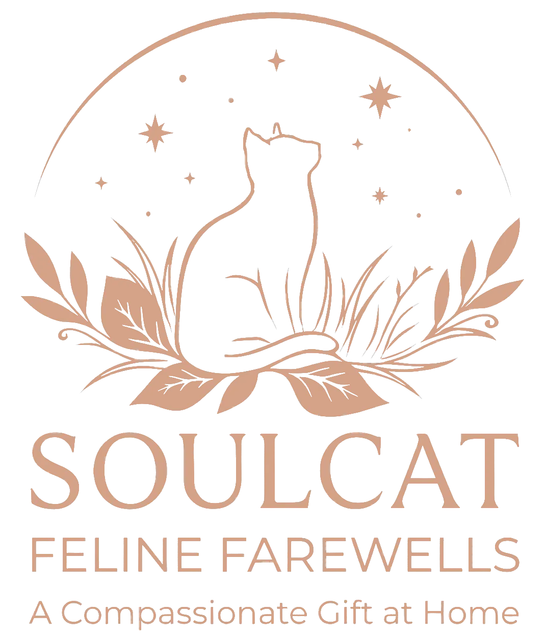 Soulcat Feline Farewells — A Compassionate Gift at Home