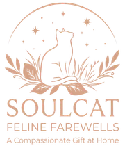 Soulcat Feline Farewells