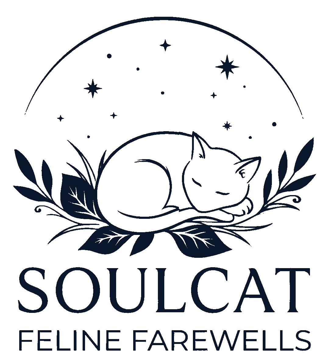 Soulcat Feline Farewells
