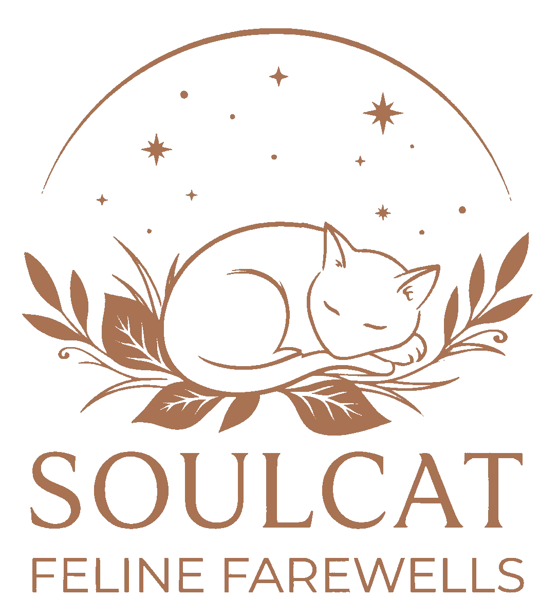 Soulcat Feline Farewells — A Compassionate Gift at Home